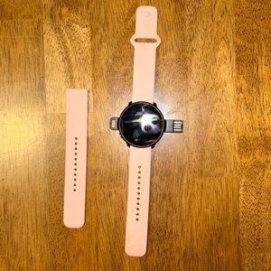 Polar Unite Watch
